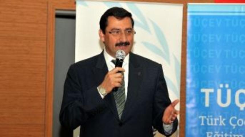 &Ccedil;ocuklara Osmanlı İmparatorluğu Anlatıldı