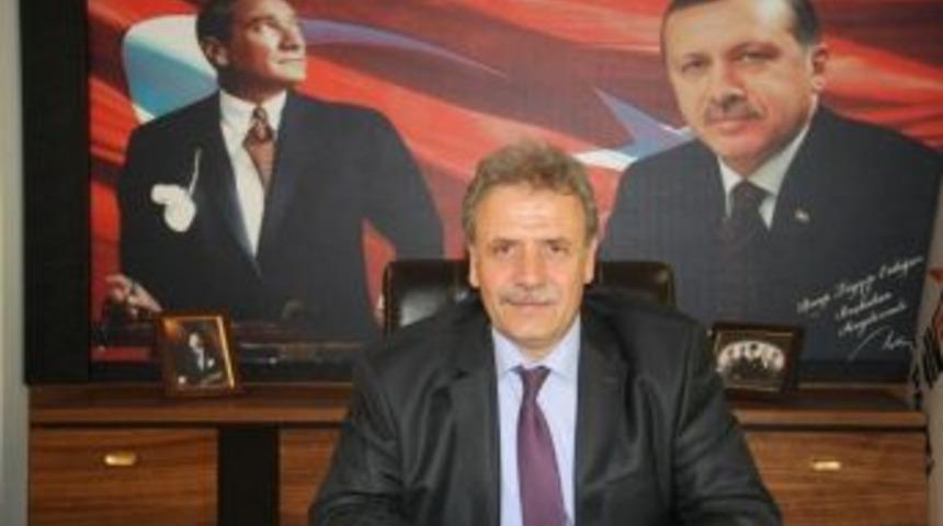 Ak Parti İzmir'den Meclis Üyesi Aday Adaylarına 1 Aralık Uyarısı!