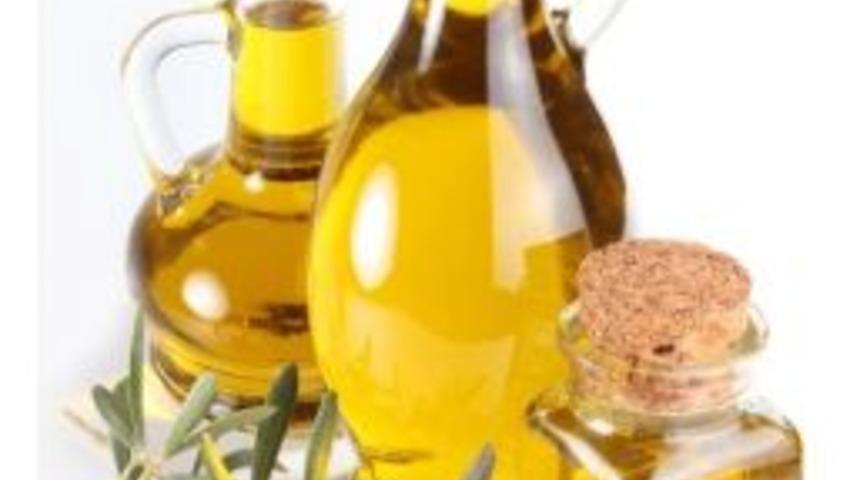 Zeytinyağı Tüketiminde Yeni Hedef 5 Kilogram