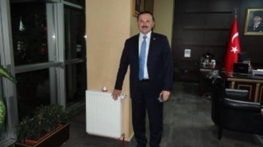 Soma'nın Tarihi Projesinde Sevindiren Gelişme