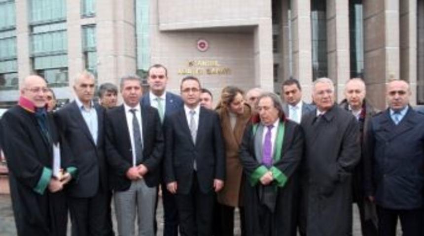 Sehven Y&uuml;kleme Davasında Beraat Kararı