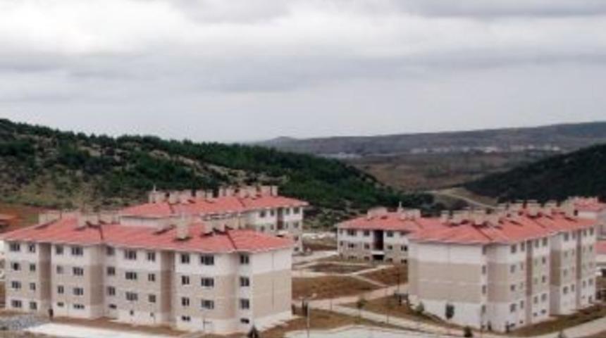 Toki Konutlarında Rekor Başvuru