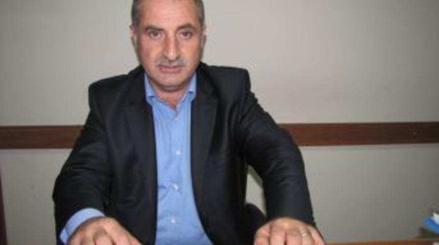 Mahallelerinde Baz Istasyonunun Kurulmaması I&ccedil;in N&ouml;bet Tutuyorlar