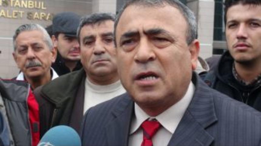 Sehven Y&uuml;kleme Sanığı Polis Beraat Etti