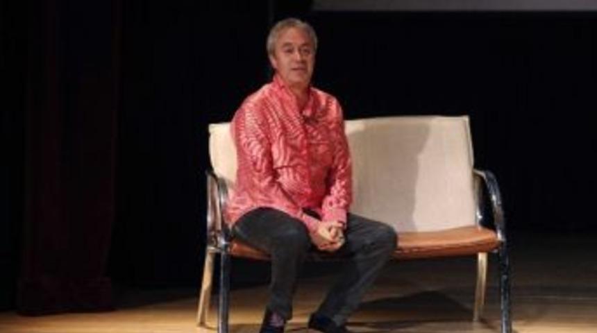 Yenimahalle&rsquo;de &lsquo;uca R&uuml;zgarı&rsquo;