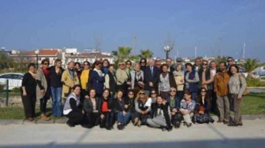 Chp'li Aday Adayı Dr.g&ouml;rg&uuml;n, İddialı