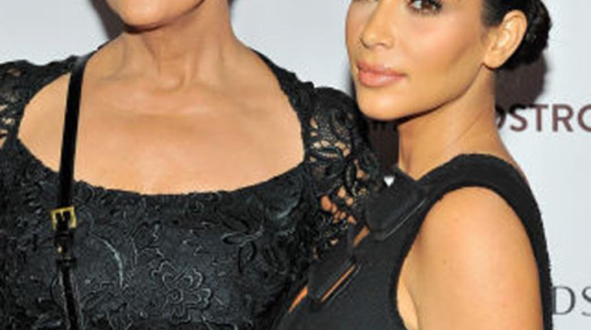 &Uuml;nl&uuml;lerin kendilerine &ccedil;ok benzeyen &ccedil;ocukları