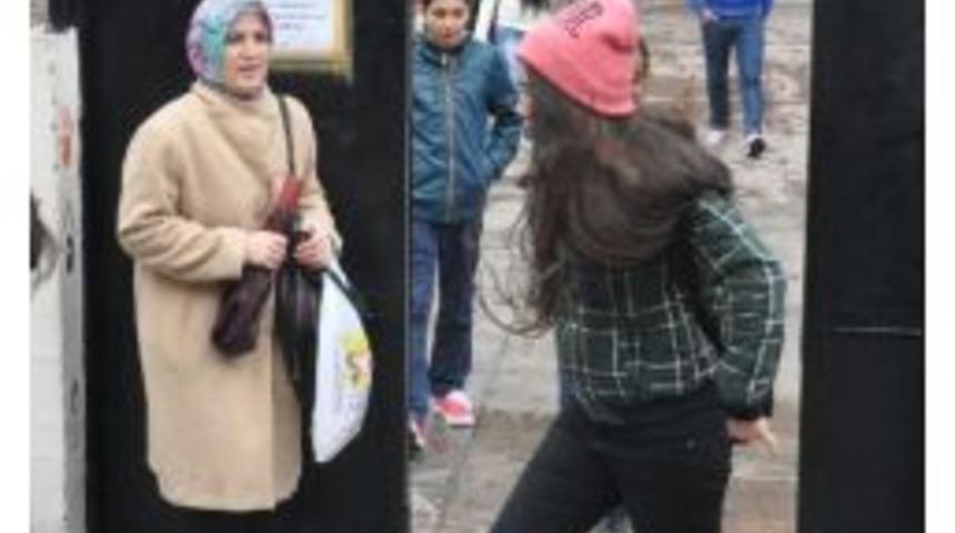 &Ouml;ğrencilerin Sınav Heyecanı Sona Erdi