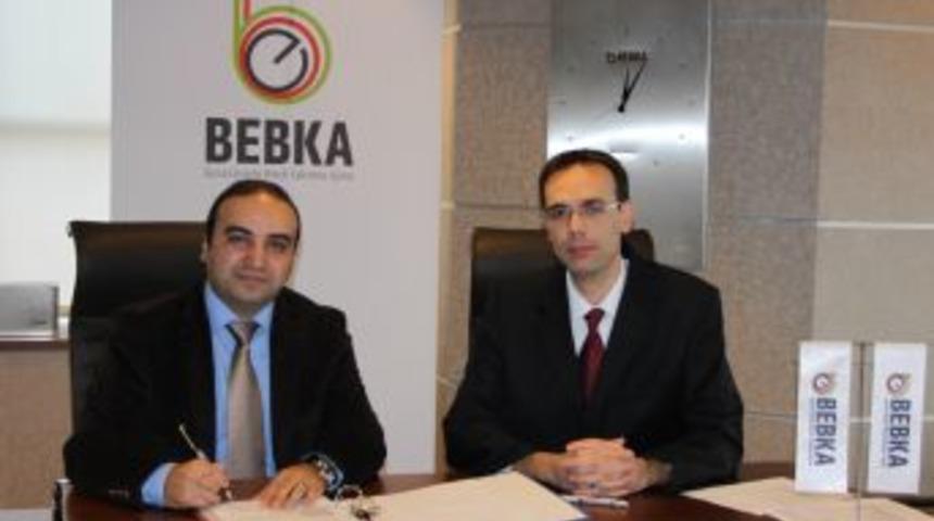 Orhangazi &Uuml;niversitesi Ile BEBKA&rsquo;dan Eğitim Protokol&uuml;