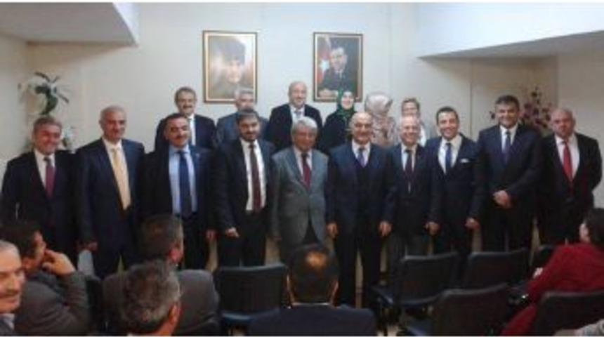 Talas'dan Birlik Ve Beraberlik &Ccedil;ağrısı