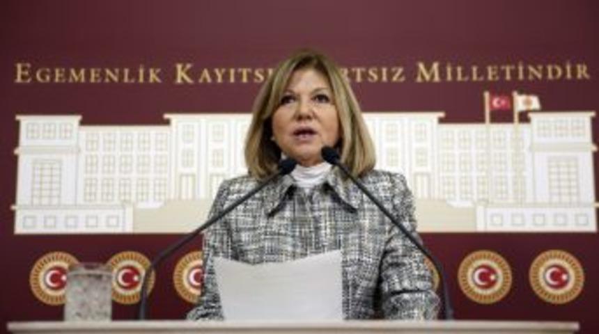 Nur Serter: Bu, 2006 Yılından Bu Yana Kamuoyundan Gizlenen Bir &Ccedil;alışma