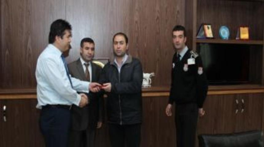 Be&uuml;&rsquo;de Ağustos Ayının Elemanları Se&ccedil;ildi