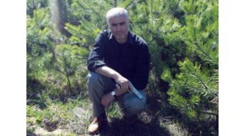 Karab&uuml;k'te İş Kazası: 1 &Ouml;l&uuml;