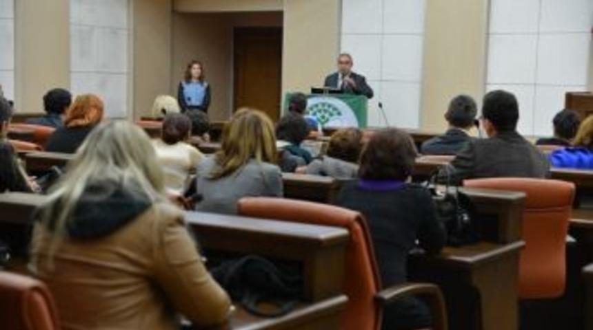 Eko-okullar Programı