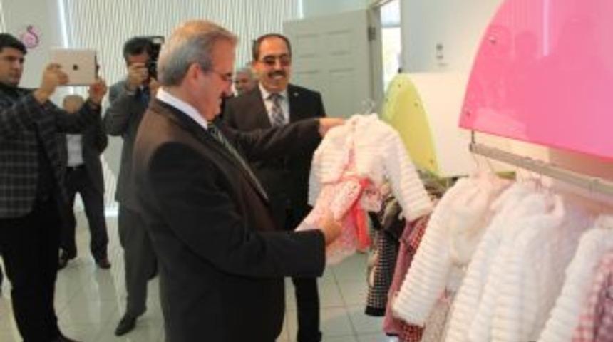 &lsquo;Vişne Caddesi&rsquo; Gelecek 10 Yılın Planlarını Yapıyor