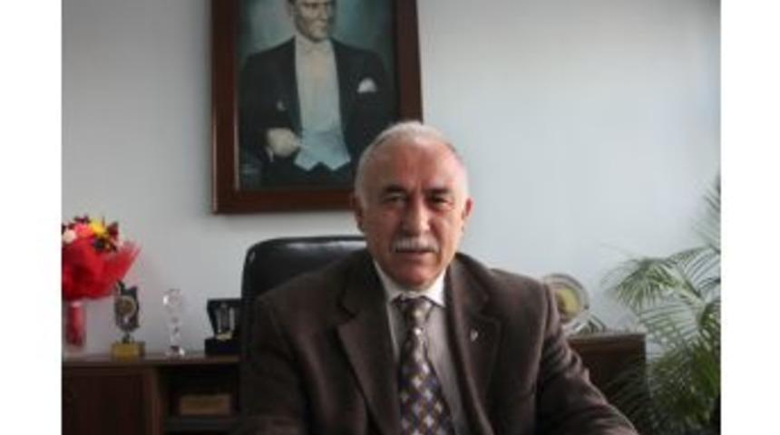 Kaymakam &Ccedil;ay: Evleri Boşaltılan 2 Alenin Durumu Iyi, Bir Aileye Yardım Yapılıyor