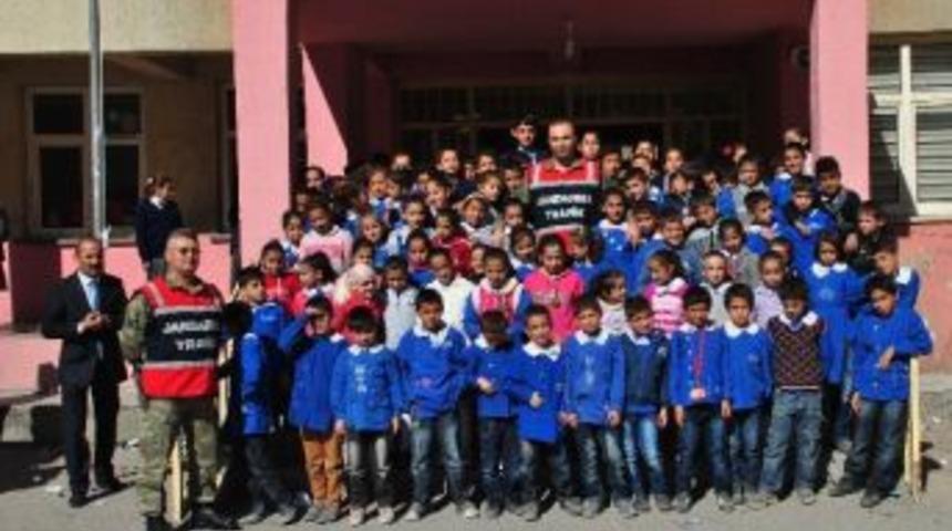 Jandarmadan Eğitici Seminer