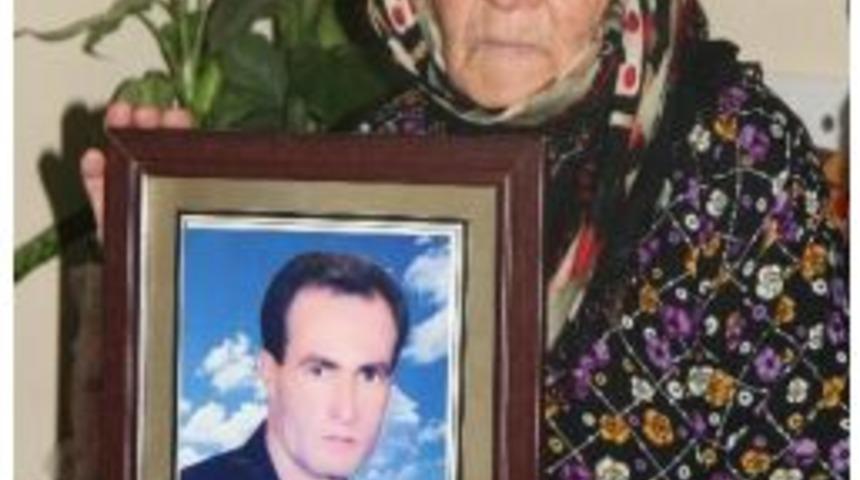 Halep Cezaevinde 12 Yıldır Tutuklu Bulunan Yal&ccedil;ın, A&ccedil;lıktan Hayatını Kaybetti