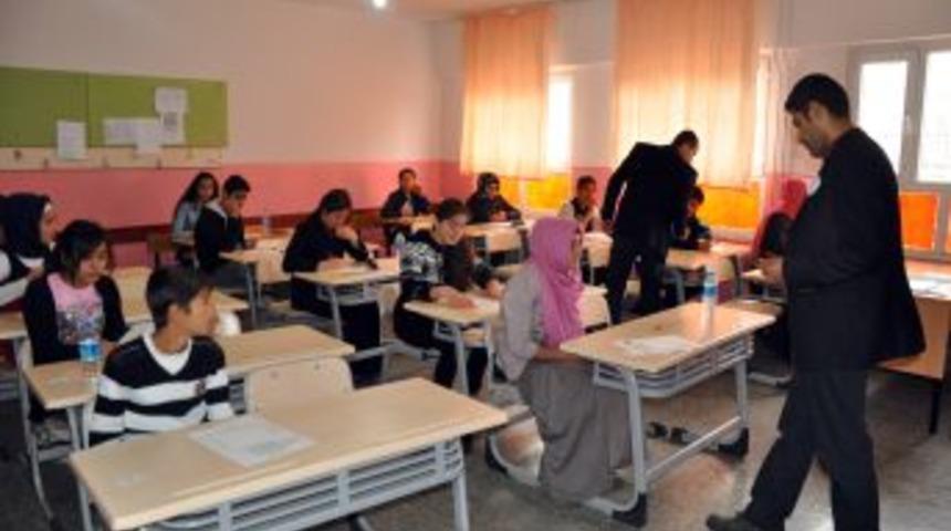 Midyat&rsquo;ta Sınavların Birinci Etabı Tamamlandı