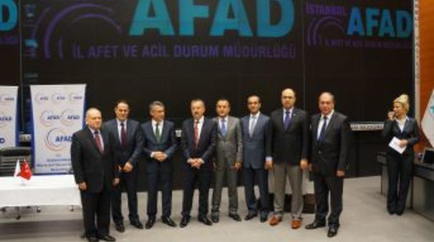 AFAD Başkanı Oktay: Türkiye Afete Hazır Değil