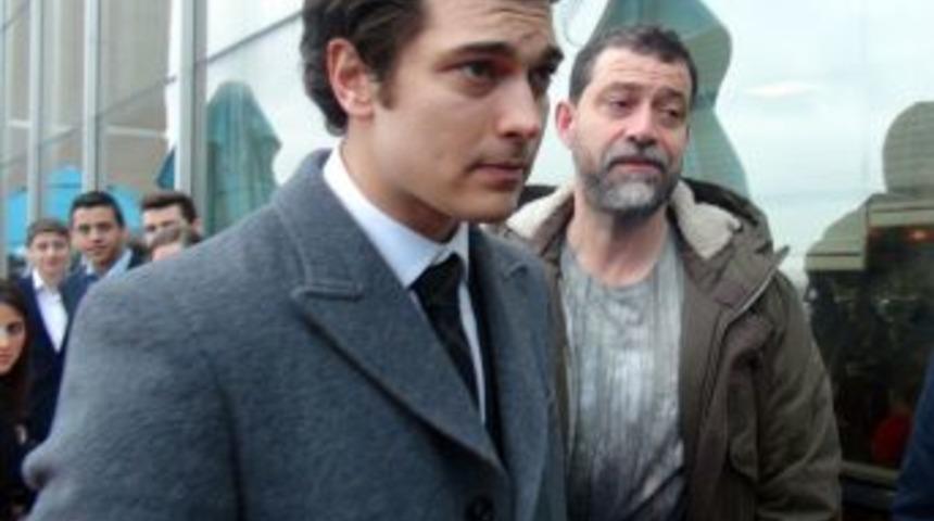 &Uuml;nl&uuml;lerin Uyuşturucu Davası Başladı