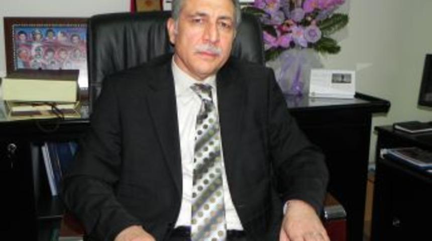 Ereğli M&uuml;ft&uuml;s&uuml; Albayrak: Yeni G&ouml;revimiz Hayırlara Vesile Olsun