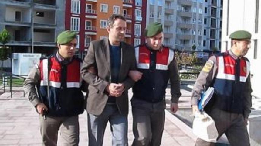 Balıkesir’de Maskeli Cinayet (2)