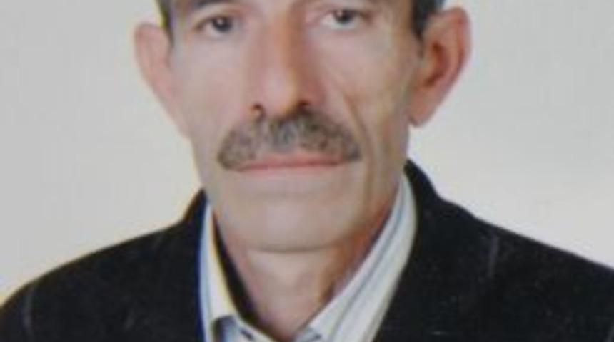 Arazi Cinayetine 11 Yıl 8 Ay