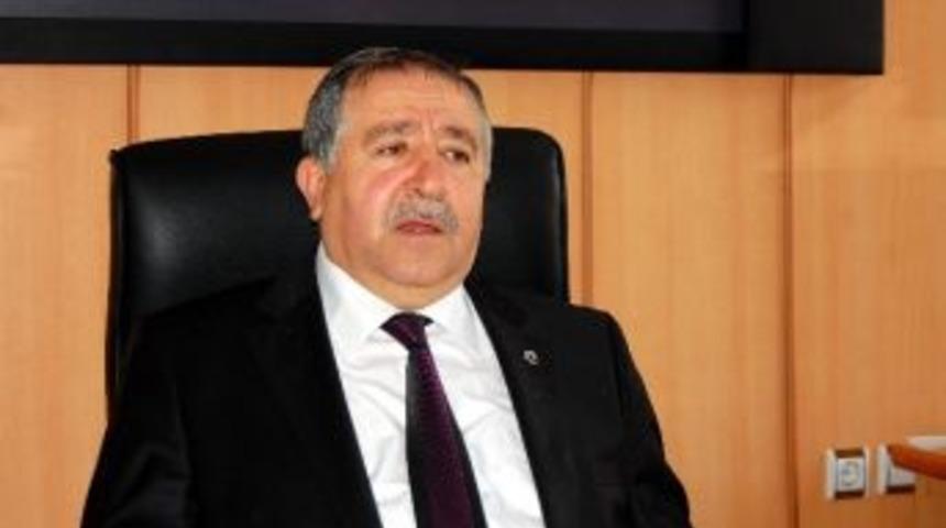 Adıyaman&rsquo;da Merkezi Sistem Orta&ouml;ğretime Ge&ccedil;iş Sınavı