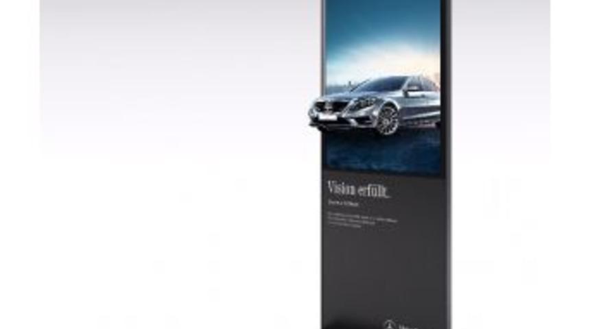 Canlı Tabelalar T&uuml;rkiye'de