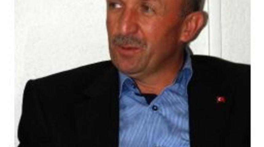 Ak Parti&rsquo;de İstifa Depremi