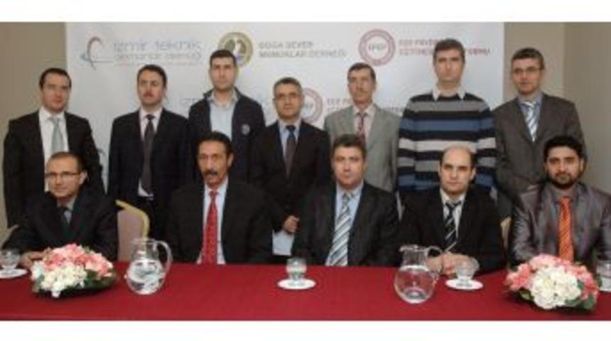 ‘Dershanelerin Kapatılması Toplumda Yeni Travmalara Yol Açar’