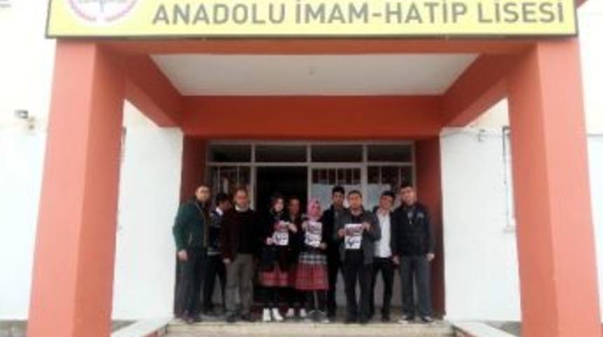 S&uuml;phan Gen&ccedil;lik Merkezi&rsquo;nden Filipinler&rsquo;e Destek