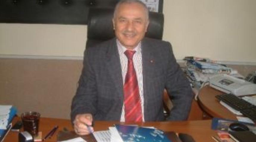 Burhaniye’de Mtsk Sınav Sorumlusu Kursu