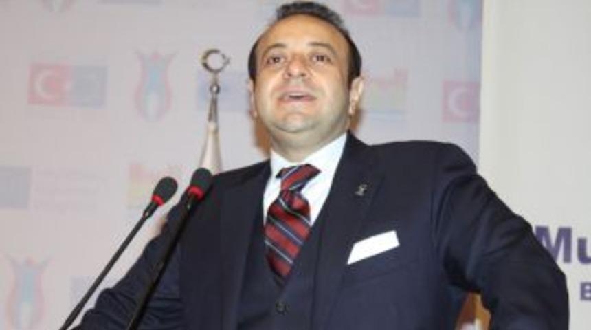 Bağış: &Uuml;z&uuml;m Yemek Istiyoruz, Bağcıyla Meselemiz Yok