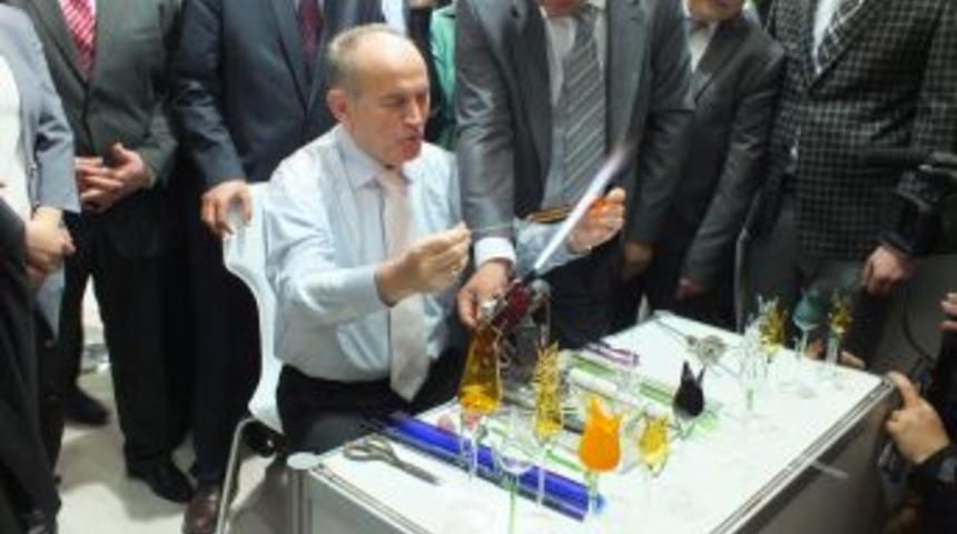 Topbaş: İstanbul'un Adayı &Ccedil;arşambaya A&ccedil;ıklanabilir