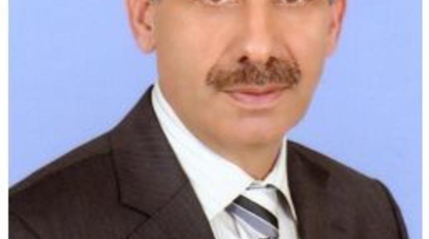 Ak Parti Bing&ouml;l Belediye Başkan Aday Adaylığı Se&ccedil;imleri