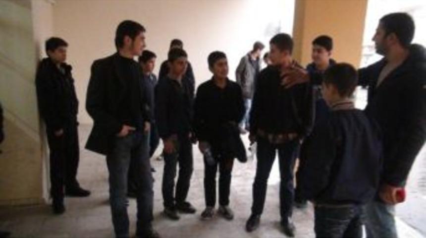 Bitlis&rsquo;te Ogs Sınavı Sona Erdi