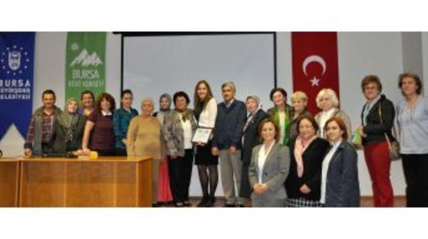 Bursagaz'dan Tasarruf Dersi