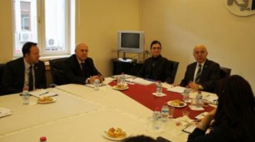 Kto'nun Tobb Akreditasyon Belgesi Yenilendi