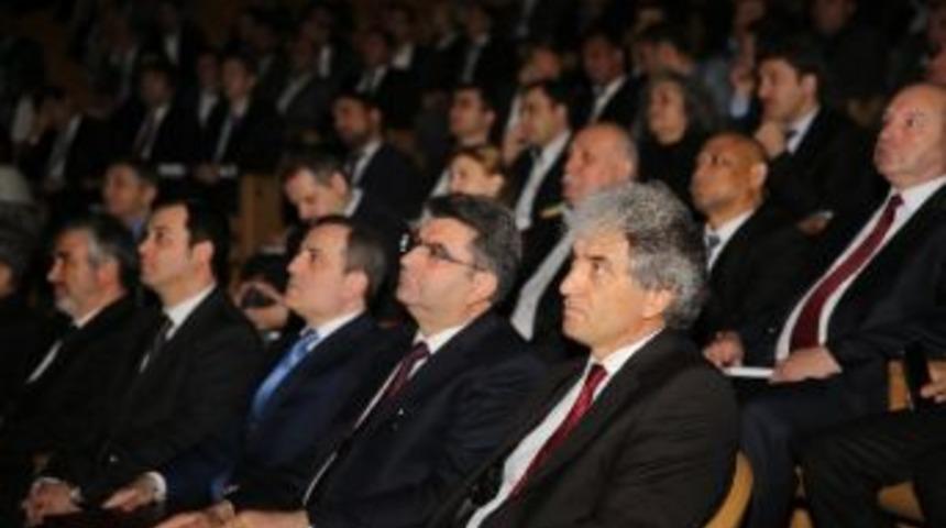 &ldquo;uluslararası Seyyid Yahy&acirc; Şirv&acirc;n&icirc; Ve Halvet&icirc;lik Sempozyumu&rdquo; Bak&uuml;&rsquo;de Yapıldı