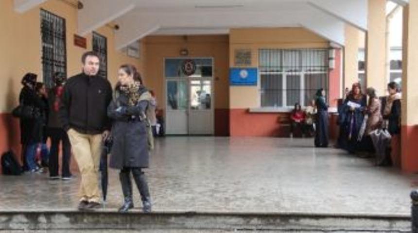 Yeni Sınav Sisteminden Veliler Memnun