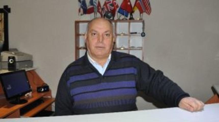 Turizmci İbrahim G&uuml;ler'den Yerinde Teklif