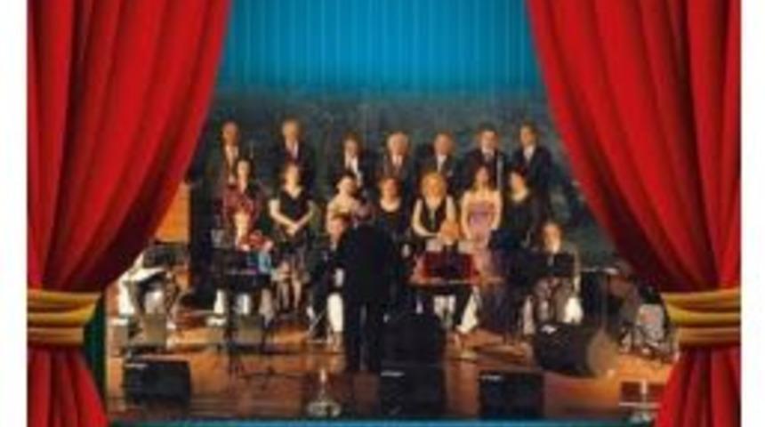 Edremit Belediyesi&rsquo;nden Kışa Merhaba Konseri