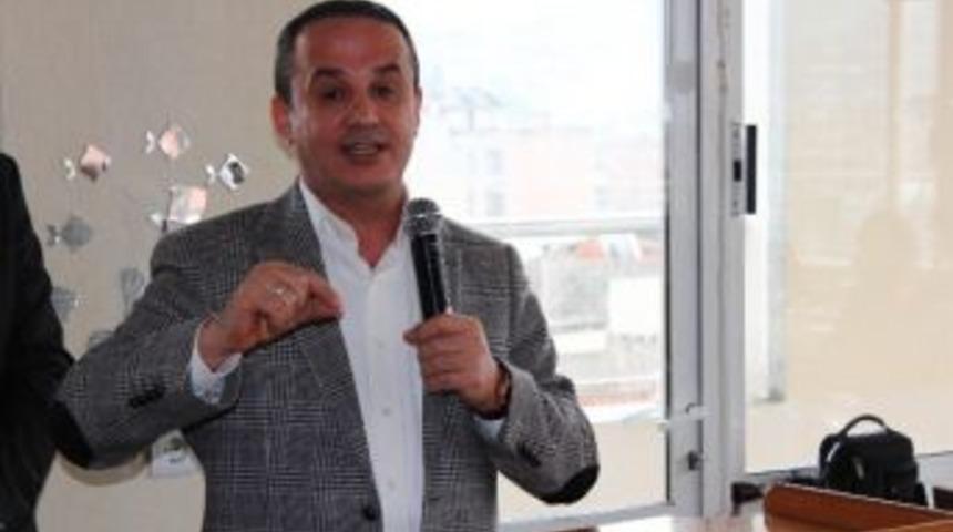 Ak Partili Şeng&uuml;l, Muhalefeti Uyardı!