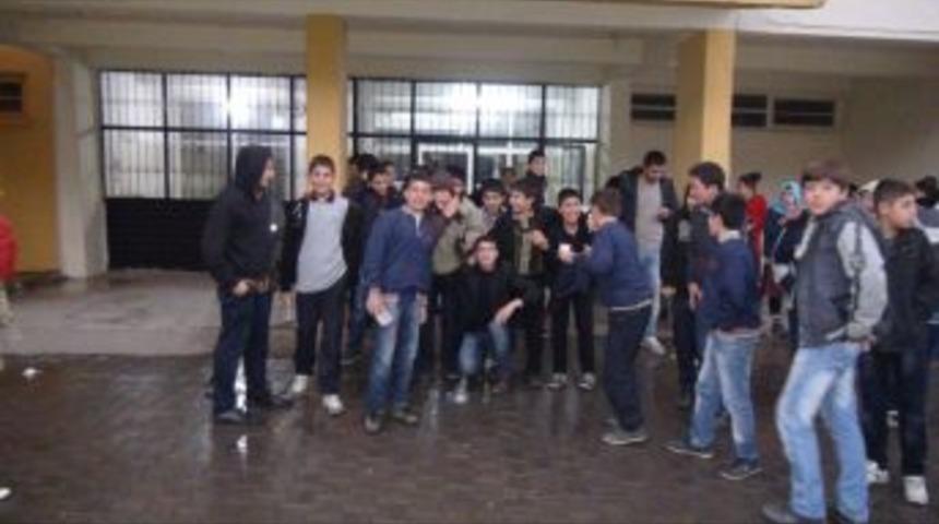 Dershaneye Giden &Ouml;ğrenciler OGS'de Zorlanmadı