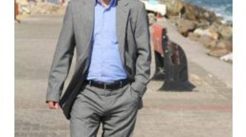 Chp'li Aday Adayı G&uuml;rkan: "doğalgaz G&uuml;zelbah&ccedil;e'ye Gelmeli"