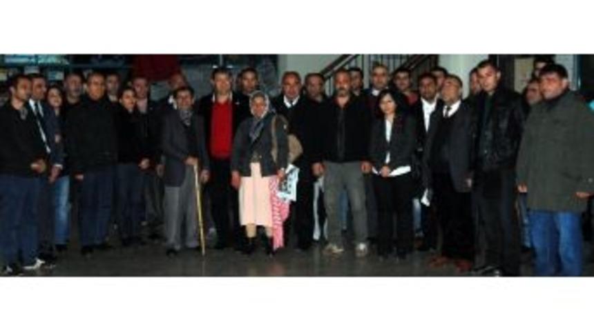 Chp'li Soylu'ya Stk Desteği &Ccedil;ığ Gibi B&uuml;y&uuml;yor