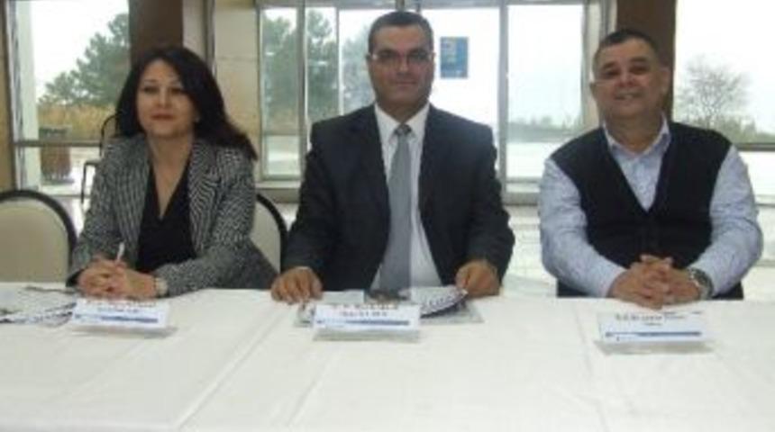 Sa&uuml;'de Medyada Yeni Gelişmeler &Ccedil;alıştayı D&uuml;zenlendi