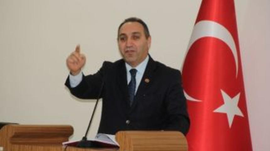 Giresun İl Genel Meclisi B&uuml;t&ccedil;e G&ouml;r&uuml;şmeleri Tamamlandı